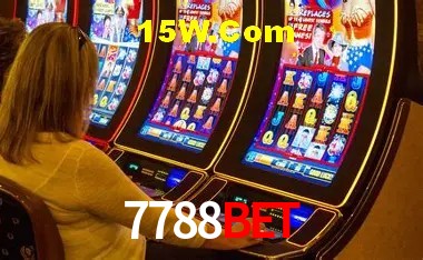 7788Bet - Pagamento PIX Instantâneo